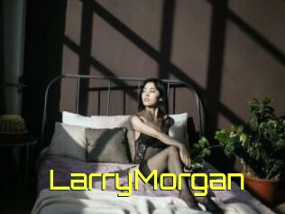 LarryMorgan