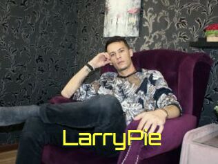 LarryPie