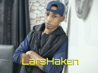 LarsHaken