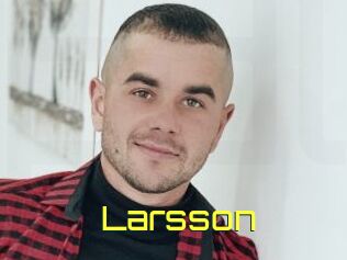 Larsson