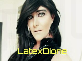 LatexDione