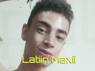 Latiin_Maxii