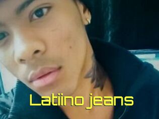 Latiino_jeans