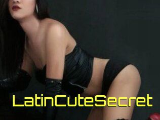 LatinCuteSecret