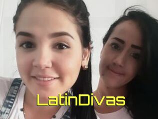 LatinDivas