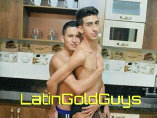 LatinGoldGuys