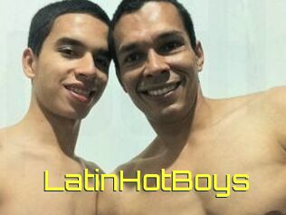 LatinHotBoys