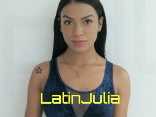 LatinJulia