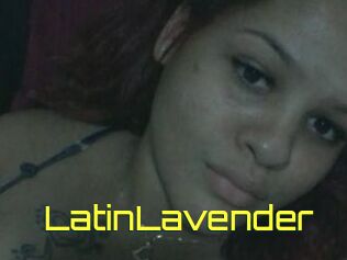 LatinLavender