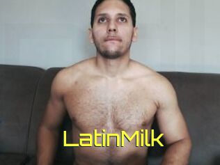 LatinMilk