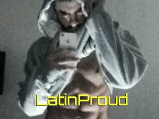 LatinProud