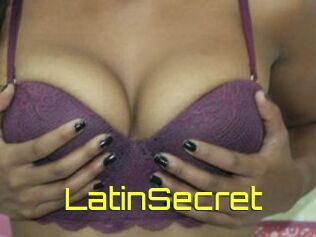 LatinSecret