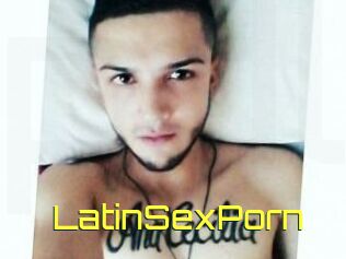 LatinSexPorn