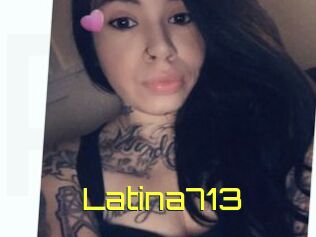 Latina713