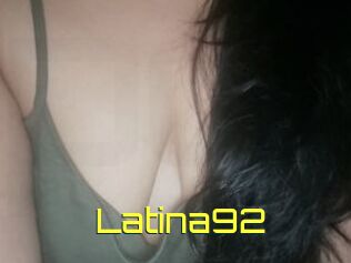 Latina92