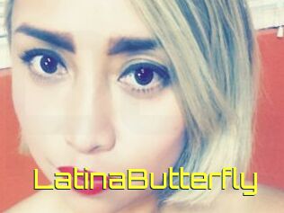 LatinaButterfly