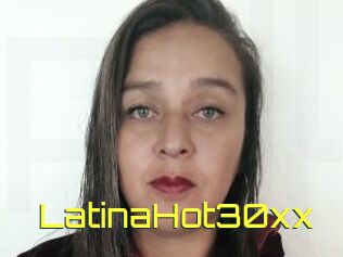 LatinaHot30xx