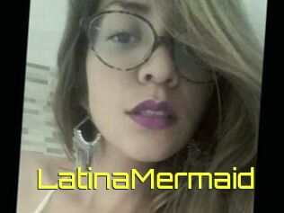 LatinaMermaid