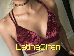 LatinaSiren