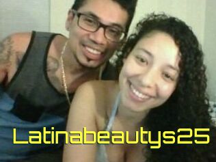 Latinabeautys25