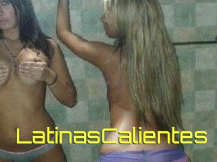 Latinas_Calientes