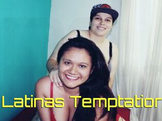 Latinas_Temptation