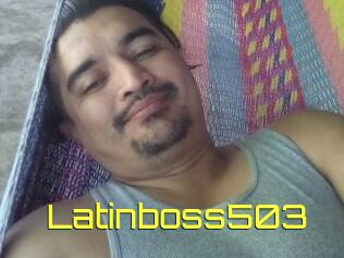 Latinboss503