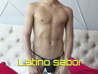 Latino_sabor