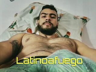 Latinoafuego