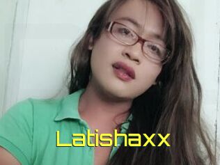 Latishaxx