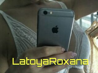 Latoya_Roxana