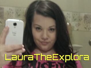 LauraTheExplora