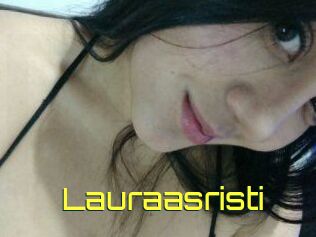 Lauraasristi