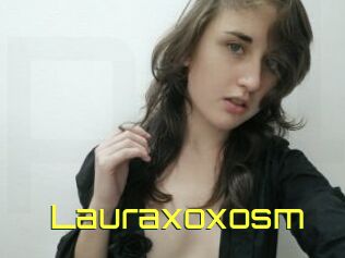 Lauraxoxosm