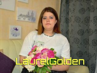 LaurelGolden