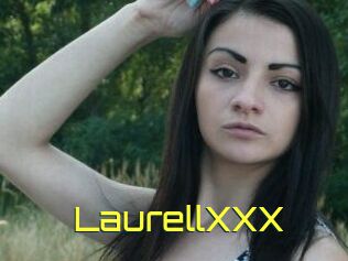 LaurellXXX