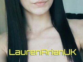 LaurenArianUK