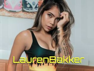 LaurenBakker