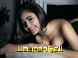 LaurenHall