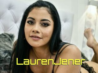 LaurenJener