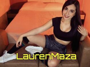 LaurenMaza