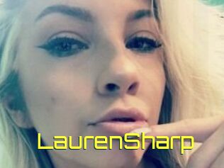 Lauren_Sharp