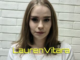 LaurenVitara