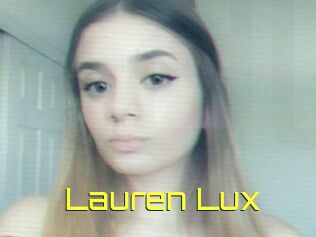 Lauren_Lux