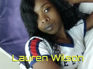 Lauren_Wilson