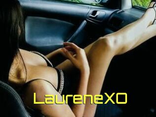 LaureneXO