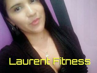 Laurent_Fitness