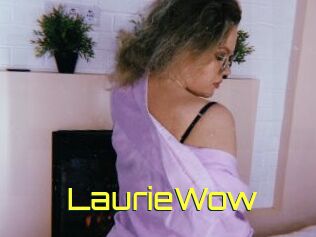 LaurieWow