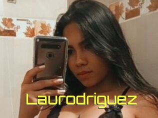 Laurodriguez