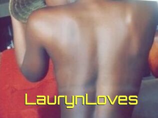 LaurynLoves